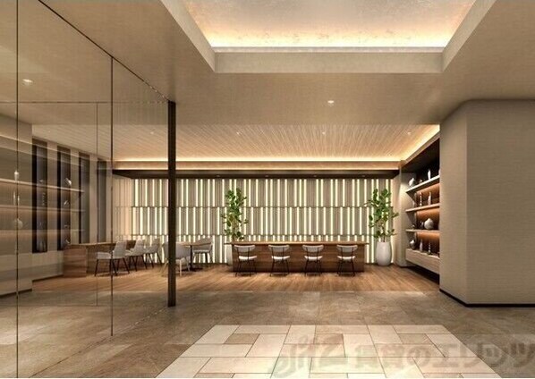 スプランディッド梅田グランノースの物件内観写真